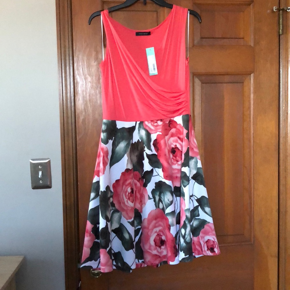 Hail3y:23 Dress